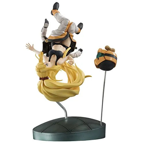 Kidou Senshi Gundam Tekketsu no Orphans - Atra Mixta - Kudelia Aina Bernstein - Gundam Girls Generation Deluxe - 1/8 (MegaHouse)ㅤ – MegaHouse – ActionFigureBrasil