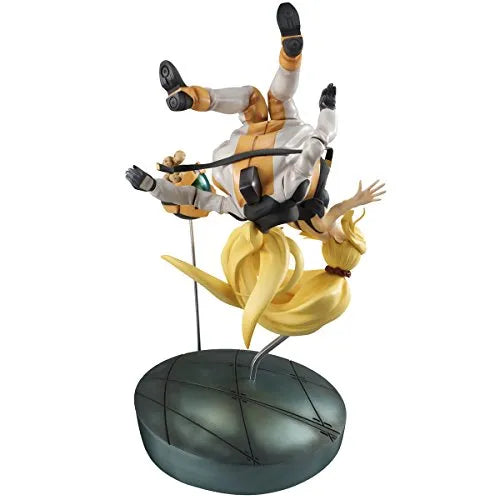 Kidou Senshi Gundam Tekketsu no Orphans - Atra Mixta - Kudelia Aina Bernstein - Gundam Girls Generation Deluxe - 1/8 (MegaHouse)ㅤ – MegaHouse – ActionFigureBrasil