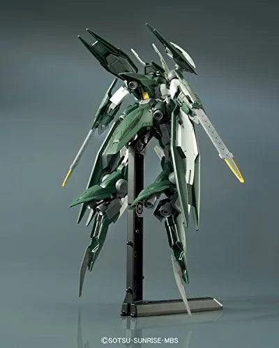 Kidou Senshi Gundam Tekketsu no Orphans - EB-08jjc Reginlaze Julia - HGI-BO - 1/144 (Bandai)ㅤ – Bandai – ActionFigureBrasil