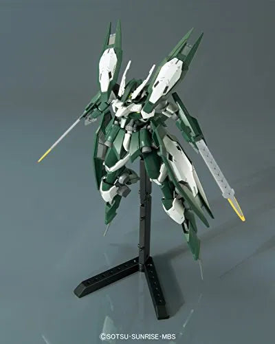 Kidou Senshi Gundam Tekketsu no Orphans - EB-08jjc Reginlaze Julia - HGI-BO - 1/144 (Bandai)ㅤ – Bandai – ActionFigureBrasil