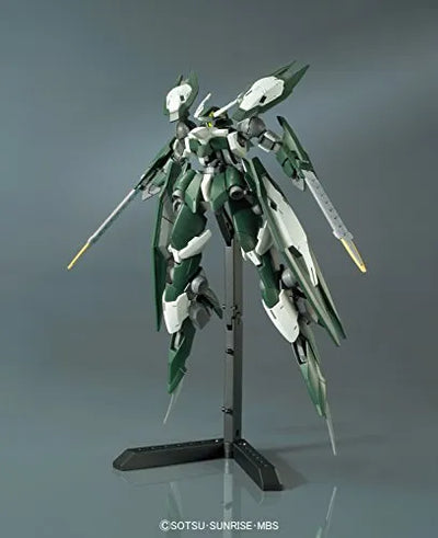 Kidou Senshi Gundam Tekketsu no Orphans - EB-08jjc Reginlaze Julia - HGI-BO - 1/144 (Bandai)ㅤ – Bandai – ActionFigureBrasil — ângulo diferente