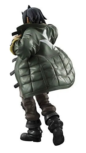 Kidou Senshi Gundam Tekketsu no Orphans - Mikazuki Augus - G.E.M. (MegaHouse)ㅤ – MegaHouse – ActionFigureBrasil