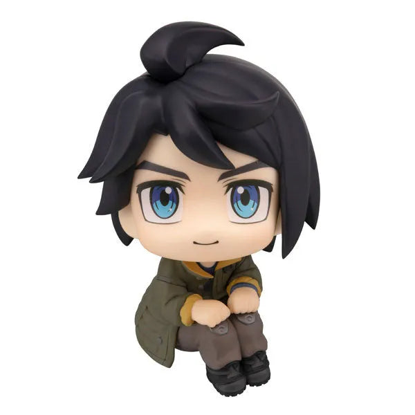Kidou Senshi Gundam Tekketsu no Orphans - Mikazuki Augus - Look Up (MegaHouse)ㅤ – MegaHouse – ActionFigureBrasil