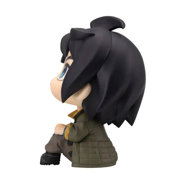 Kidou Senshi Gundam Tekketsu no Orphans - Mikazuki Augus - Look Up (MegaHouse)ㅤ – MegaHouse – ActionFigureBrasil