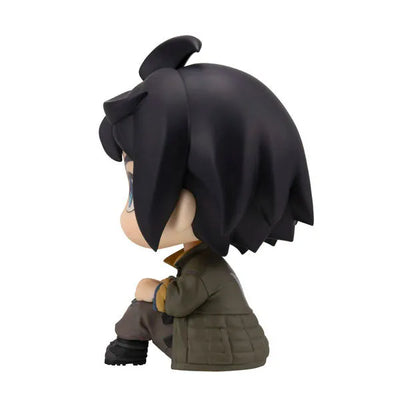 Kidou Senshi Gundam Tekketsu no Orphans - Mikazuki Augus - Look Up (MegaHouse)ㅤ – MegaHouse – ActionFigureBrasil — acessórios