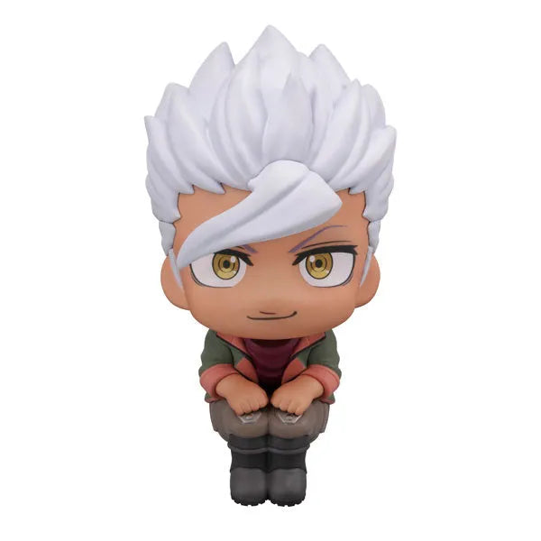 Kidou Senshi Gundam Tekketsu no Orphans - Orga Itsuka - Look Up (MegaHouse)ㅤ – MegaHouse – ActionFigureBrasil