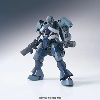 Kidou Senshi Gundam Tekketsu no Orphans - STH-05R Rouei - HGI-BO - 1/144 (Bandai)ㅤ – Bandai – ActionFigureBrasil — close