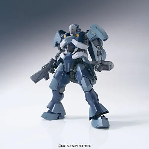 Kidou Senshi Gundam Tekketsu no Orphans - STH-05R Rouei - HGI-BO - 1/144 (Bandai)ㅤ – Bandai – ActionFigureBrasil