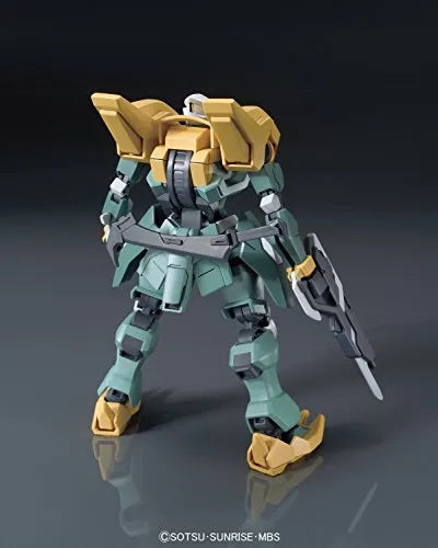 Kidou Senshi Gundam Tekketsu no Orphans - STH-20 Hekija - HGI-BO #30 - 1/144 (Bandai)ㅤ – Bandai – ActionFigureBrasil