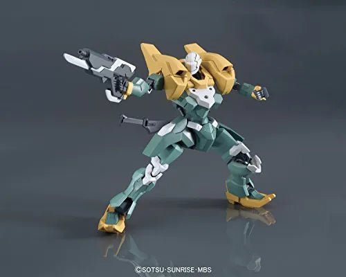 Kidou Senshi Gundam Tekketsu no Orphans - STH-20 Hekija - HGI-BO #30 - 1/144 (Bandai)ㅤ – Bandai – ActionFigureBrasil