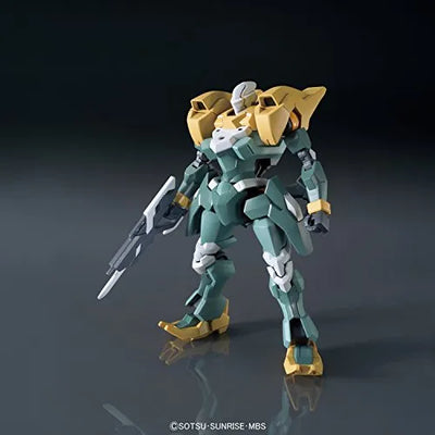 Kidou Senshi Gundam Tekketsu no Orphans - STH-20 Hekija - HGI-BO #30 - 1/144 (Bandai)ㅤ – Bandai – ActionFigureBrasil — close