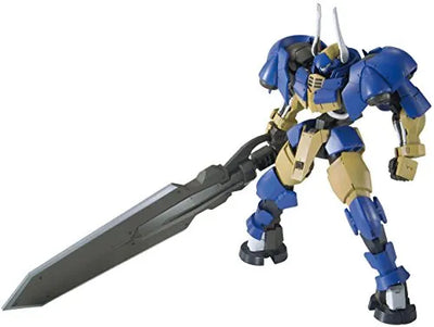 Kidou Senshi Gundam Tekketsu no Orphans - V08Re-0526 Helmwige Reincar - HGI-BO #30 - 1/144 (Bandai)ㅤ – Bandai – ActionFigureBrasil