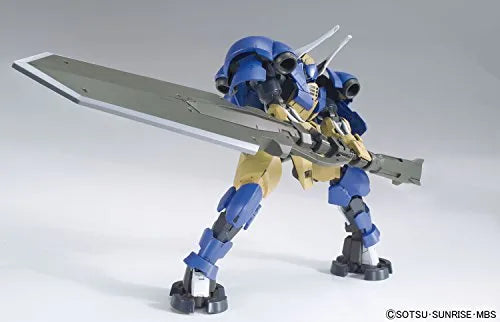 Kidou Senshi Gundam Tekketsu no Orphans - V08Re-0526 Helmwige Reincar - HGI-BO #30 - 1/144 (Bandai)ㅤ – Bandai – ActionFigureBrasil