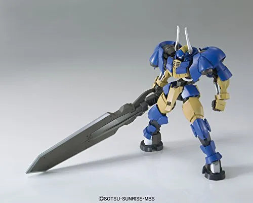 Kidou Senshi Gundam Tekketsu no Orphans - V08Re-0526 Helmwige Reincar - HGI-BO #30 - 1/144 (Bandai)ㅤ – Bandai – ActionFigureBrasil