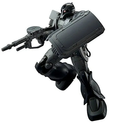 Kidou Senshi Gundam: The Origin - MS-05B Zaku I - HGGO - 1/144 - Kycilia' Forces (Bandai)ㅤ – Bandai – ActionFigureBrasil