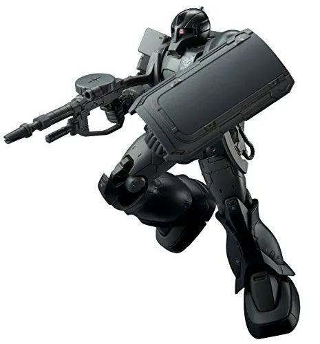 Kidou Senshi Gundam: The Origin - MS-05B Zaku I - HGGO - 1/144 - Kycilia' Forces (Bandai)ㅤ – Bandai – ActionFigureBrasil