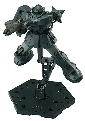 Kidou Senshi Gundam: The Origin - MS-11 Act Zaku - HGGO - 1/144 - Kycilia' Forces (Bandai)ㅤ – Bandai – ActionFigureBrasil