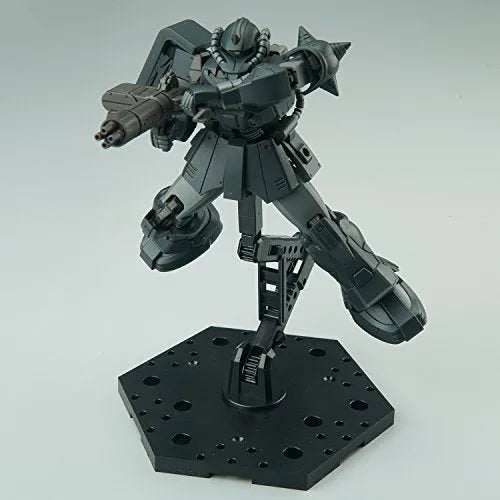 Kidou Senshi Gundam: The Origin - MS-11 Act Zaku - HGGO - 1/144 - Kycilia' Forces (Bandai)ㅤ – Bandai – ActionFigureBrasil