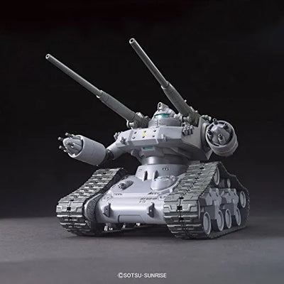 Kidou Senshi Gundam: The Origin - RTX-65 Guntank Early Type - HG Gundam The Origin - 1/144 (Bandai)ㅤ – Bandai – ActionFigureBrasil