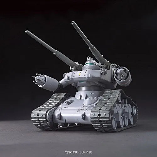Kidou Senshi Gundam: The Origin - RTX-65 Guntank Early Type - HG Gundam The Origin - 1/144 (Bandai)ㅤ – Bandai – ActionFigureBrasil