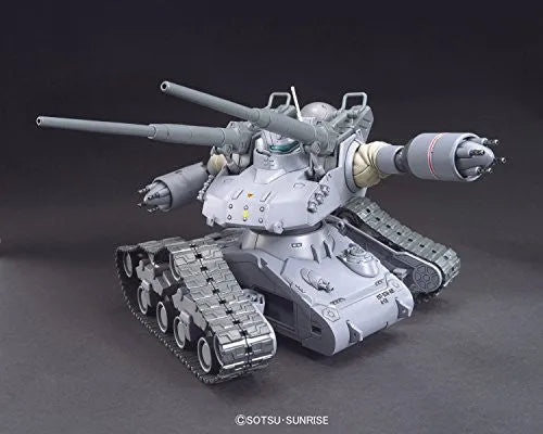 Kidou Senshi Gundam: The Origin - RTX-65 Guntank Early Type - HG Gundam The Origin - 1/144 (Bandai)ㅤ – Bandai – ActionFigureBrasil