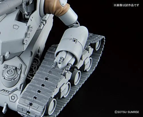Kidou Senshi Gundam: The Origin - RTX-65 Guntank Early Type - HG Gundam The Origin - 1/144 (Bandai)ㅤ – Bandai – ActionFigureBrasil