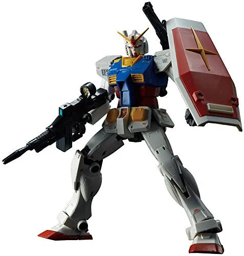 Kidou Senshi Gundam: The Origin - RX-78-02 Gundam - MG - 1/100 - (GUNDAM THE ORIGIN Version) Special Edition (Bandai)ㅤ – Bandai – ActionFigureBrasil