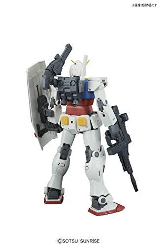Kidou Senshi Gundam: The Origin - RX-78-02 Gundam - MG - 1/100 - (GUNDAM THE ORIGIN Version) Special Edition (Bandai)ㅤ – Bandai – ActionFigureBrasil