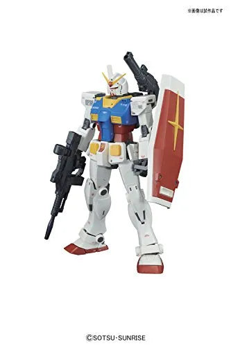 Kidou Senshi Gundam: The Origin - RX-78-02 Gundam - MG - 1/100 - (GUNDAM THE ORIGIN Version) Special Edition (Bandai)ㅤ – Bandai – ActionFigureBrasil
