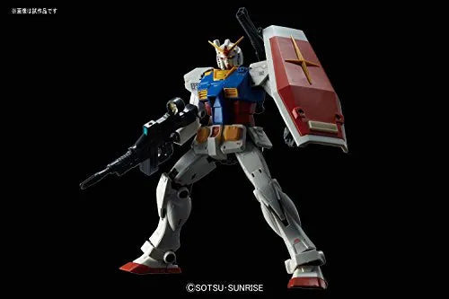 Kidou Senshi Gundam: The Origin - RX-78-02 Gundam - MG - 1/100 - (GUNDAM THE ORIGIN Version) Special Edition (Bandai)ㅤ – Bandai – ActionFigureBrasil