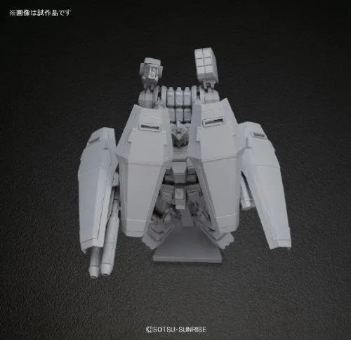 Kidou Senshi Gundam Thunderbolt - FA-78-1 Gundam Full Armor Type - HGGT #1 - 1/144 - Thunderbolt (Bandai)ㅤ – Bandai – ActionFigureBrasil
