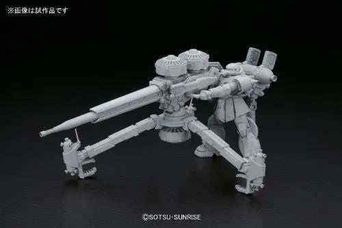 Kidou Senshi Gundam Thunderbolt - MS-06 Zaku II - HGGT #2 - Zaku II & Big Gun - 1/144 - Thunderbolt (Bandai)ㅤ – Bandai – ActionFigureBrasil