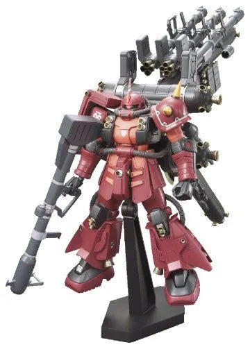 Kidou Senshi Gundam Thunderbolt - MS-06R-2 Zaku II High Mobility Type - HGGT #5 - 1/144 - Psycho Zaku (Bandai)ㅤ – Bandai – ActionFigureBrasil