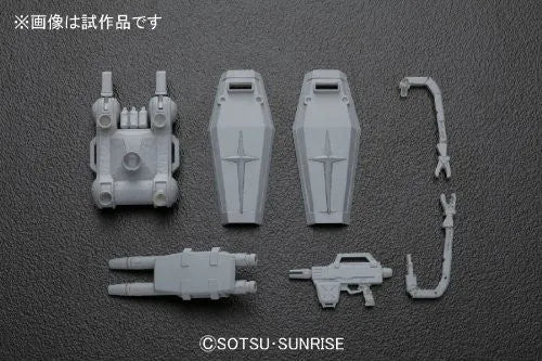 Kidou Senshi Gundam Thunderbolt - RGM-79 GM - HGGT #3 - 1/144 - Thunderbolt (Bandai)ㅤ – Bandai – ActionFigureBrasil