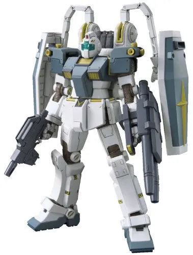 Kidou Senshi Gundam Thunderbolt - RGM-79 GM - HGGT #3 - 1/144 - Thunderbolt (Bandai)ㅤ – Bandai – ActionFigureBrasil