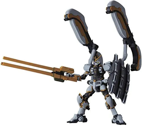 Kidou Senshi Gundam Thunderbolt - RX-78AL Atlas Gundam - HGGT - 1/144 (Bandai)ㅤ – Bandai – ActionFigureBrasil