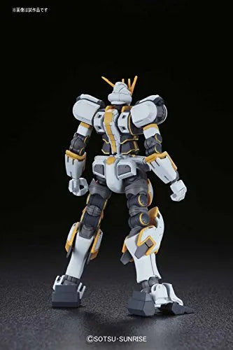 Kidou Senshi Gundam Thunderbolt - RX-78AL Atlas Gundam - HGGT - 1/144 (Bandai)ㅤ – Bandai – ActionFigureBrasil