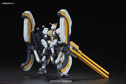 Kidou Senshi Gundam Thunderbolt - RX-78AL Atlas Gundam - HGGT - 1/144 (Bandai)ㅤ – Bandai – ActionFigureBrasil
