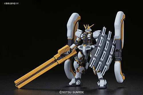 Kidou Senshi Gundam Thunderbolt - RX-78AL Atlas Gundam - HGGT - 1/144 (Bandai)ㅤ – Bandai – ActionFigureBrasil