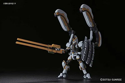 Kidou Senshi Gundam Thunderbolt - RX-78AL Atlas Gundam - HGGT - 1/144 (Bandai)ㅤ – Bandai – ActionFigureBrasil — detalhe do produto