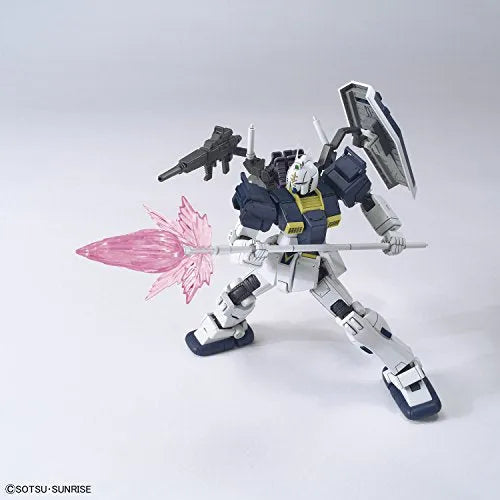 Kidou Senshi Gundam Thunderbolt - RX-79[GS] Gundam Ground Type-S - HGGT - 1/144 (Bandai)ㅤ – Bandai – ActionFigureBrasil