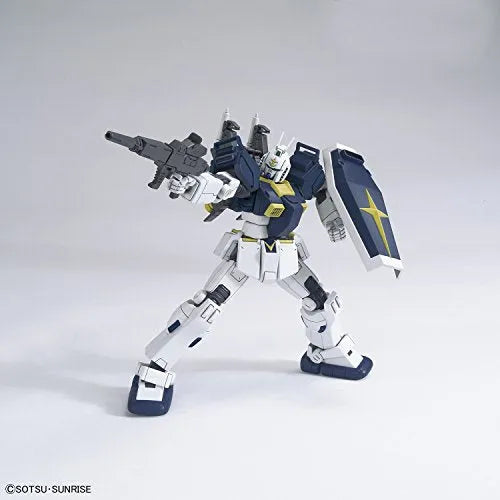 Kidou Senshi Gundam Thunderbolt - RX-79[GS] Gundam Ground Type-S - HGGT - 1/144 (Bandai)ㅤ – Bandai – ActionFigureBrasil