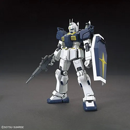 Kidou Senshi Gundam Thunderbolt - RX-79[GS] Gundam Ground Type-S - HGGT - 1/144 (Bandai)ㅤ – Bandai – ActionFigureBrasil