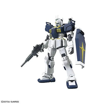 Kidou Senshi Gundam Thunderbolt - RX-79[GS] Gundam Ground Type-S - HGGT - 1/144 (Bandai)ㅤ – Bandai – ActionFigureBrasil — ambientada