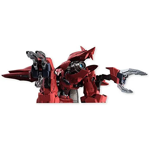 Kidou Senshi Gundam UC - AMA-X7 Shamblo - Bandai Shokugan - Candy Toy - FW Gundam Converge EX16 (Bandai)ㅤ – Bandai – ActionFigureBrasil