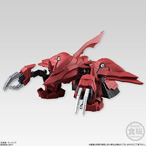 Kidou Senshi Gundam UC - AMA-X7 Shamblo - Bandai Shokugan - Candy Toy - FW Gundam Converge EX16 (Bandai)ㅤ – Bandai – ActionFigureBrasil