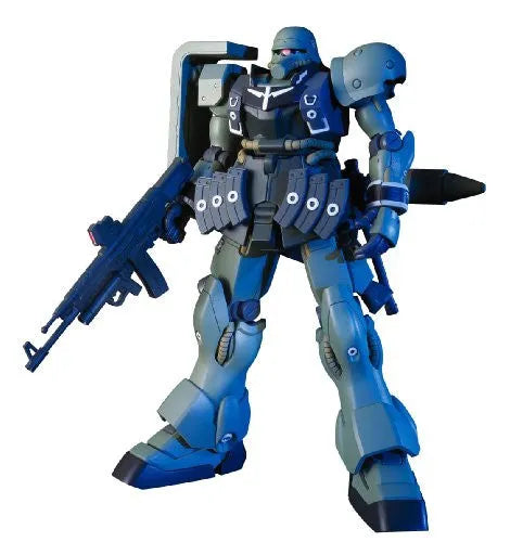 Kidou Senshi Gundam UC - AMS-129 Geara Zulu - HGUC 102 - 1/144 (Bandai)ㅤ – Bandai – ActionFigureBrasil
