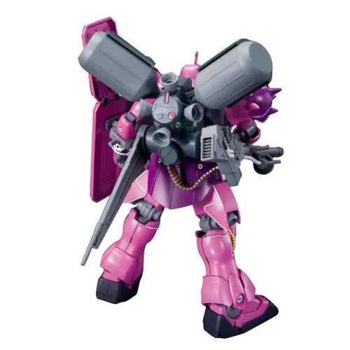 Kidou Senshi Gundam UC - AMS-129 Geara Zulu - HGUC #112 - 1/144 - Angelo Sauper's custom (Bandai)ㅤ – Bandai – ActionFigureBrasil