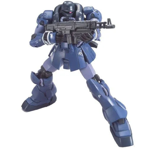 Kidou Senshi Gundam UC - AMS-129M Zee Zulu - HGUC #132 - 1/144 (Bandai)ㅤ – Bandai – ActionFigureBrasil