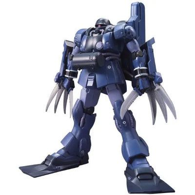 Kidou Senshi Gundam UC - AMS-129M Zee Zulu - HGUC #132 - 1/144 (Bandai)ㅤ – Bandai – ActionFigureBrasil — detalhe do produto